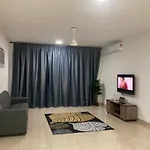 Absyar Homestay Selasih