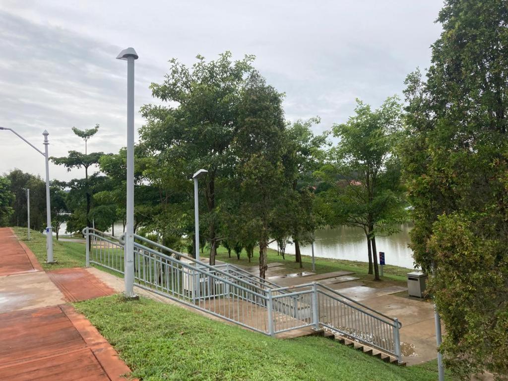 Absyar Selasih * Putrajaya